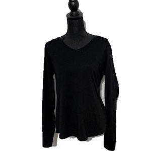 Academy bcg althletic wear long sleeve top size medium